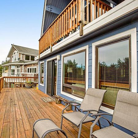 Grove'S Bayview Villa Рокълей Бийч Екстериор снимка
