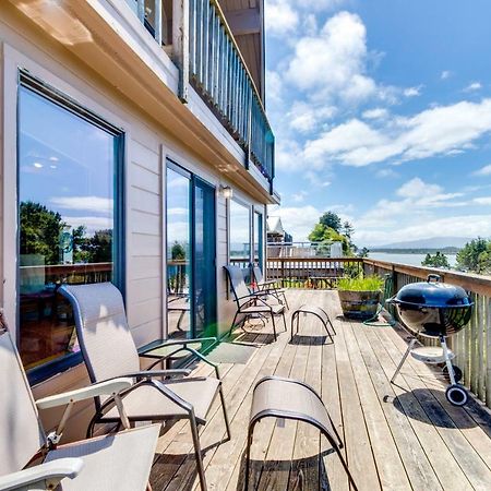 Grove'S Bayview Villa Рокълей Бийч Екстериор снимка