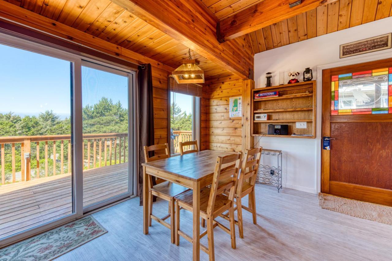 Grove'S Bayview Villa Рокълей Бийч Екстериор снимка