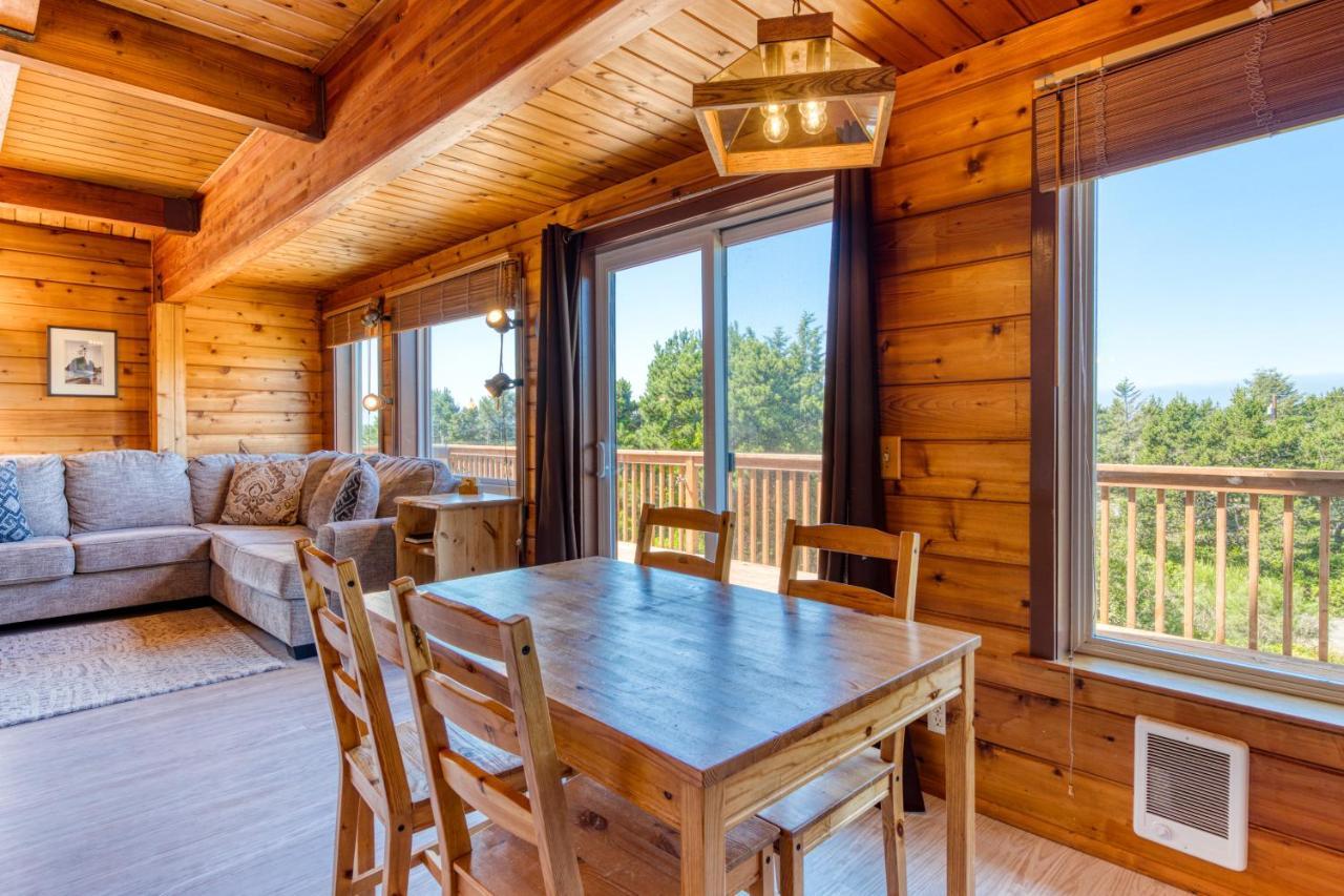 Grove'S Bayview Villa Рокълей Бийч Екстериор снимка