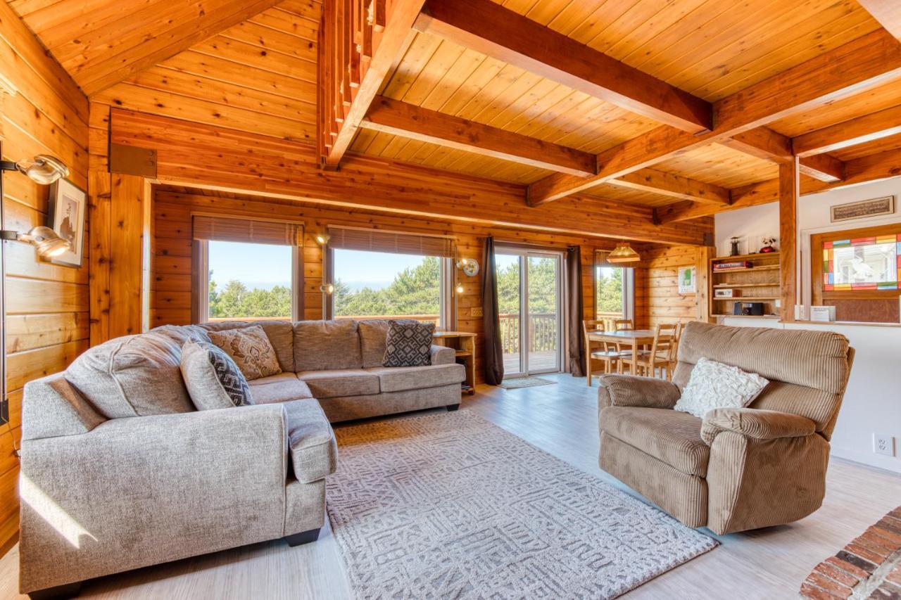 Grove'S Bayview Villa Рокълей Бийч Екстериор снимка