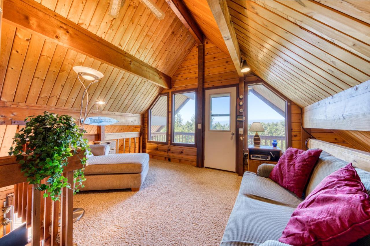 Grove'S Bayview Villa Рокълей Бийч Екстериор снимка